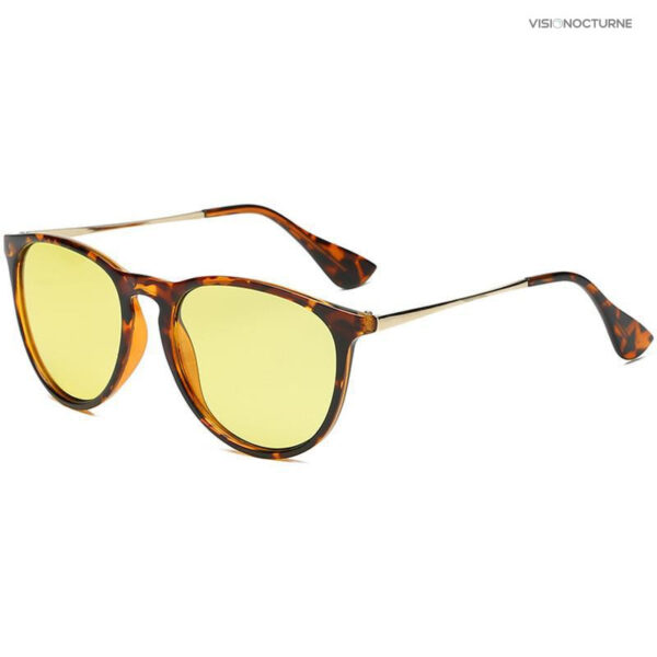Lunettes anti-reflets COSY pour conduite de nuit