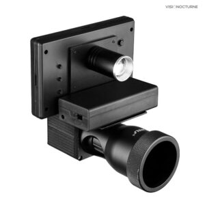 Lunette Nocturne Infrarouge pour tir de précision