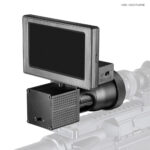 Vision Nocturne LCD Alpha pour tir nocturne