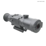Gadget tactique pour surveillance dans l'obscurité
