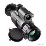 Lunette Vision Thermique 640x512, zoom 8x, étanche