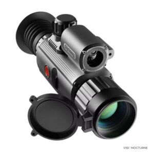 Lunette Vision Thermique 640x512, zoom 8x, étanche