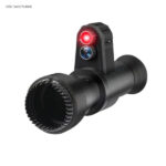 Lunette infrarouge chasse pour vision nocturne à 500m