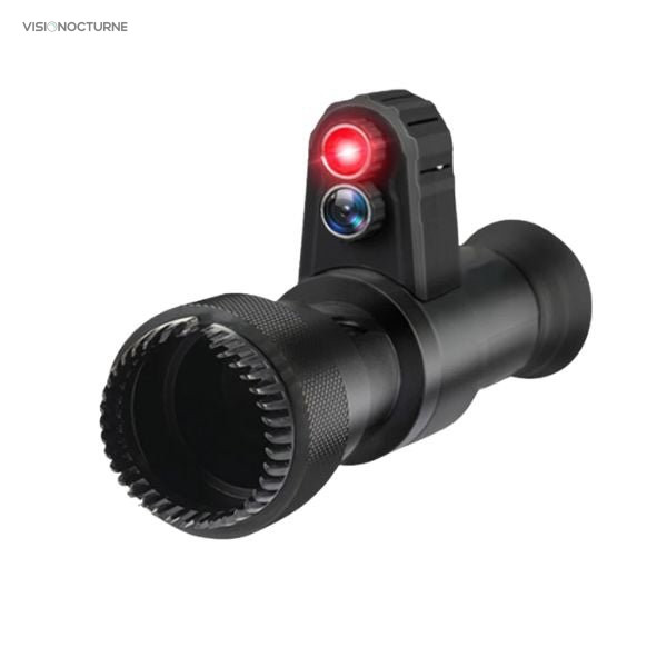 lunette-infrarouge-chasse-1 Lunette infrarouge chasse pour vision nocturne à 500m