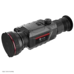 Lunette thermique TR450 - précision et zoom 4.7x