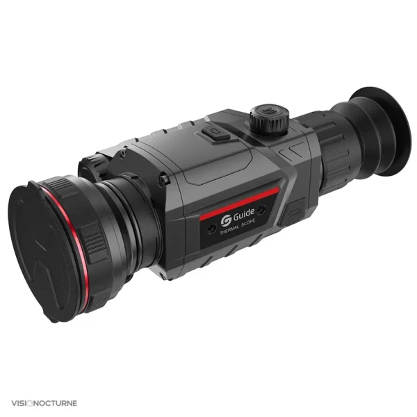 Lunette thermique TR450 - précision et zoom 4.7x