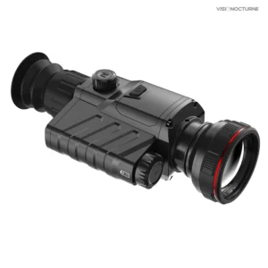 Lunette de tir TR450 avec étanchéité IP67