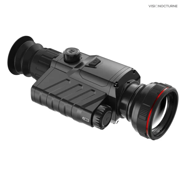 Lunette de tir TR450 avec étanchéité IP67