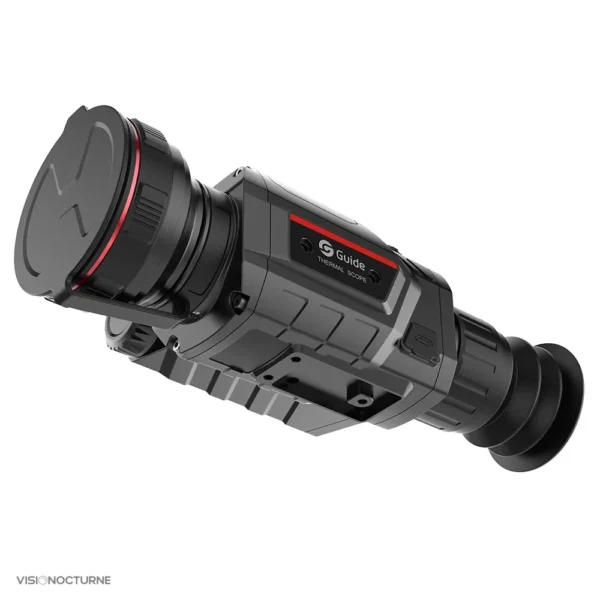 Lunette thermique TR450 pour tir précis