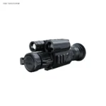 Lunette thermique chasse ET23 avec capteur CMOS 4Mpx