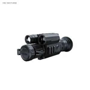 Lunette thermique chasse ET23 avec capteur CMOS 4Mpx