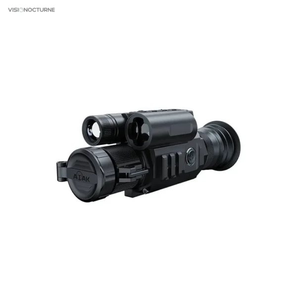 Lunette thermique chasse ET23 avec capteur CMOS 4Mpx