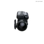 Lunette de tir thermique, capteur haute résolution 4Mpx