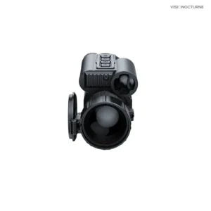 Lunette de tir thermique, capteur haute résolution 4Mpx