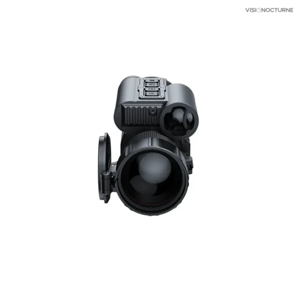 Lunette de tir thermique, capteur haute résolution 4Mpx