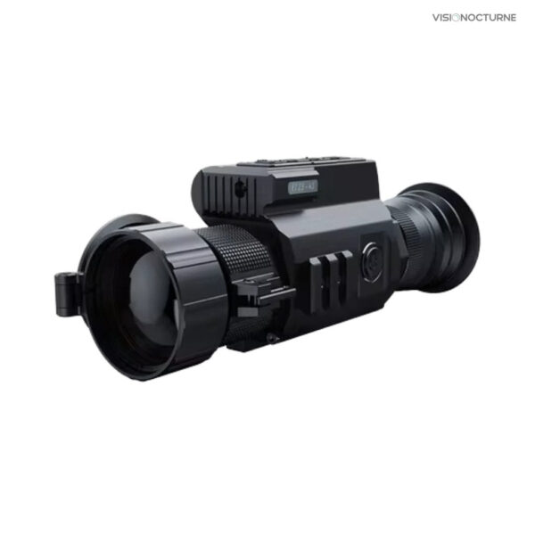 Accessoire de chasse durable et étanche, lunette thermique