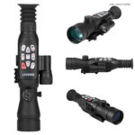 Vision nocturne militaire Wanney 14700 pour observation