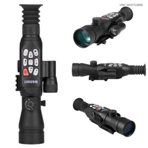 Vision nocturne militaire Wanney 14700 pour observation