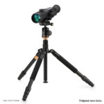 Optique de précision Wanney 14700 pour la nuit