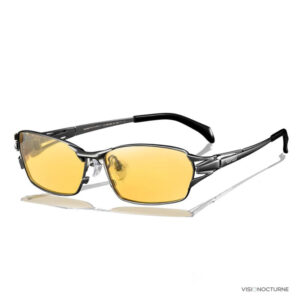 Lunettes anti-éblouissement photochromiques CAPONI