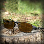 Lunettes de vision nocturne avec verres adaptatifs