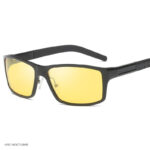 Lunettes de nuit YSO avec filtre polarisant