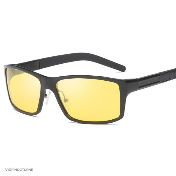Lunettes de nuit YSO avec filtre polarisant