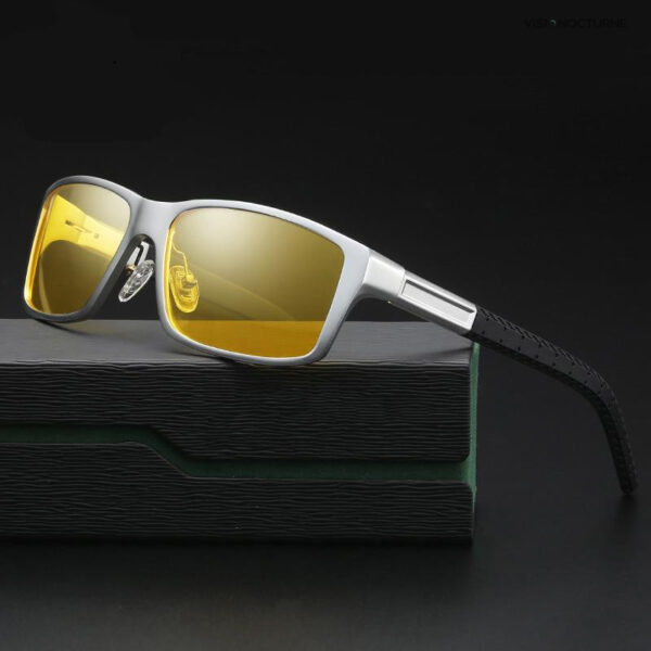 Accessoires de conduite nuit, lunettes YSO