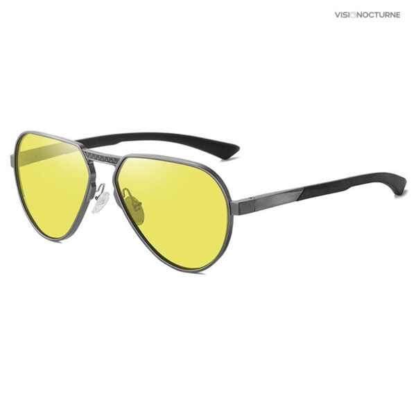 lunettes-conduite-de-nuit-ray-ban-1 Lunettes de conduite de nuit type Ray Ban