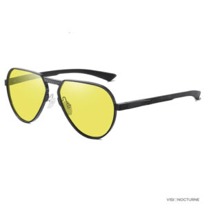 Lunettes nocturnes Ray Ban pour une meilleure visibilité