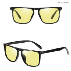 Lunettes INFLUX, idéales pour la conduite après le coucher du soleil