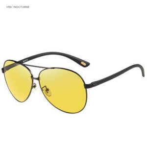 Lunettes de conduite de nuit BERTHA pour une vision optimale