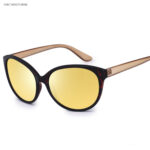 Lunettes de conduite de nuit FENCHY pour femmes