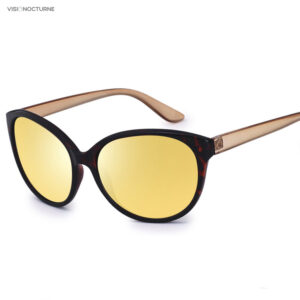 Lunettes de conduite de nuit FENCHY pour femmes