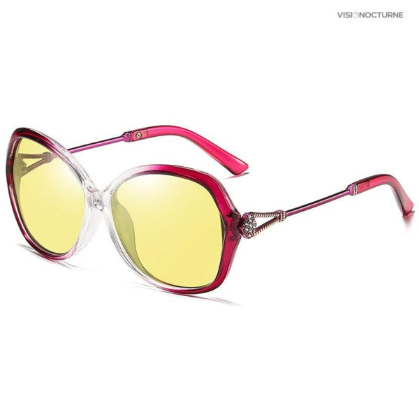 Protection oculaire pour conduire la nuit en toute tranquillité