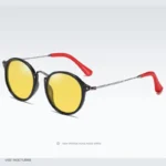 Lunettes de conduite de nuit polarisées EYECRAFTERS