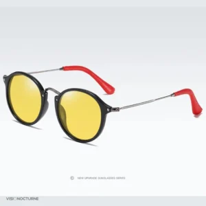 Lunettes de conduite de nuit polarisées EYECRAFTERS