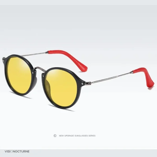 Lunettes de conduite de nuit polarisées EYECRAFTERS