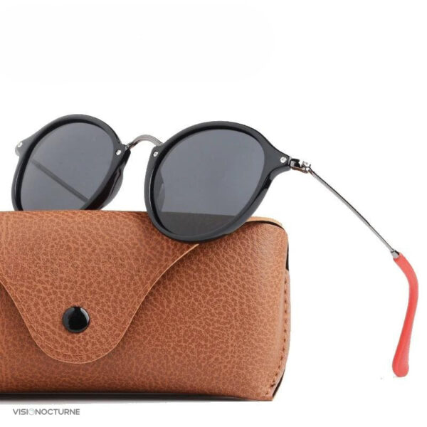 Conduite nocturne en toute sécurité avec ces lunettes