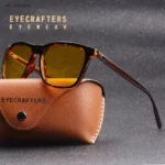 Accessoire essentiel pour la conduite de nuit masculine