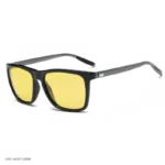 Protection UV400 pour les conducteurs nocturnes