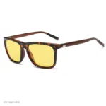 Lunettes de conduite EYECRAFTERS pour hommes en soirée