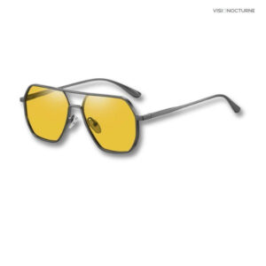 Lunettes de soleil polarisées photochromiques pour tous