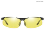 Lunettes polarisées pour vision nocturne COOLPANDAS