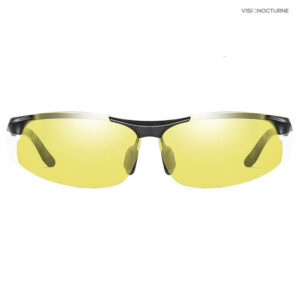 Lunettes polarisées pour vision nocturne COOLPANDAS