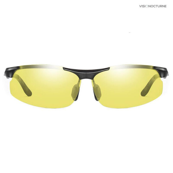 Lunettes polarisées pour vision nocturne COOLPANDAS