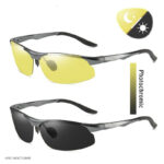 Lunettes COOLPANDAS idéales pour faible luminosité