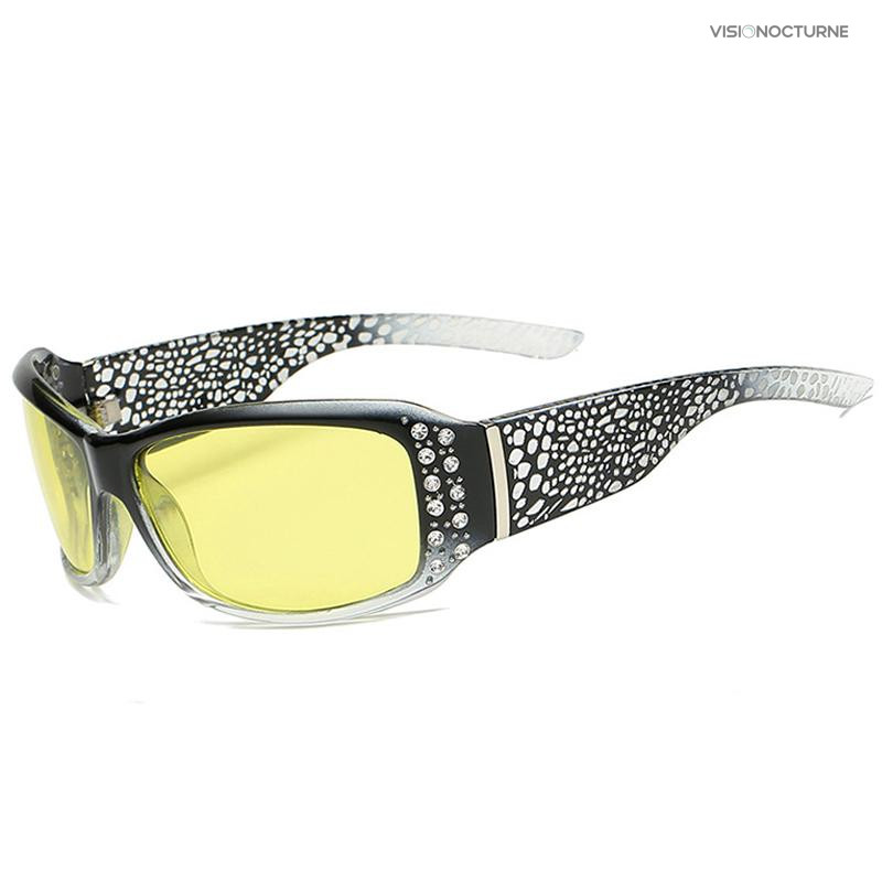 Lunettes conduite de nuit