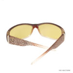COSYSUN lunettes pour réduire la fatigue oculaire la nuit