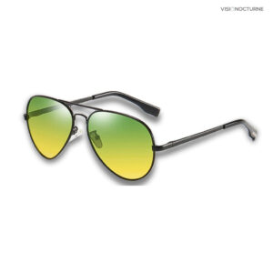 Lunettes de Soleil Photochromiques LIOUMO avec protection UV400